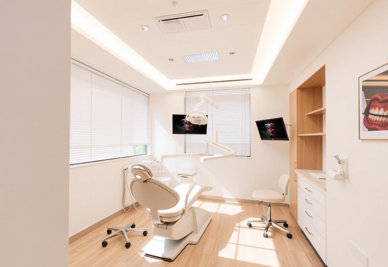 Trauma & Post-Endodontic Care with Dr. Marc Habib, specialist endodontist
