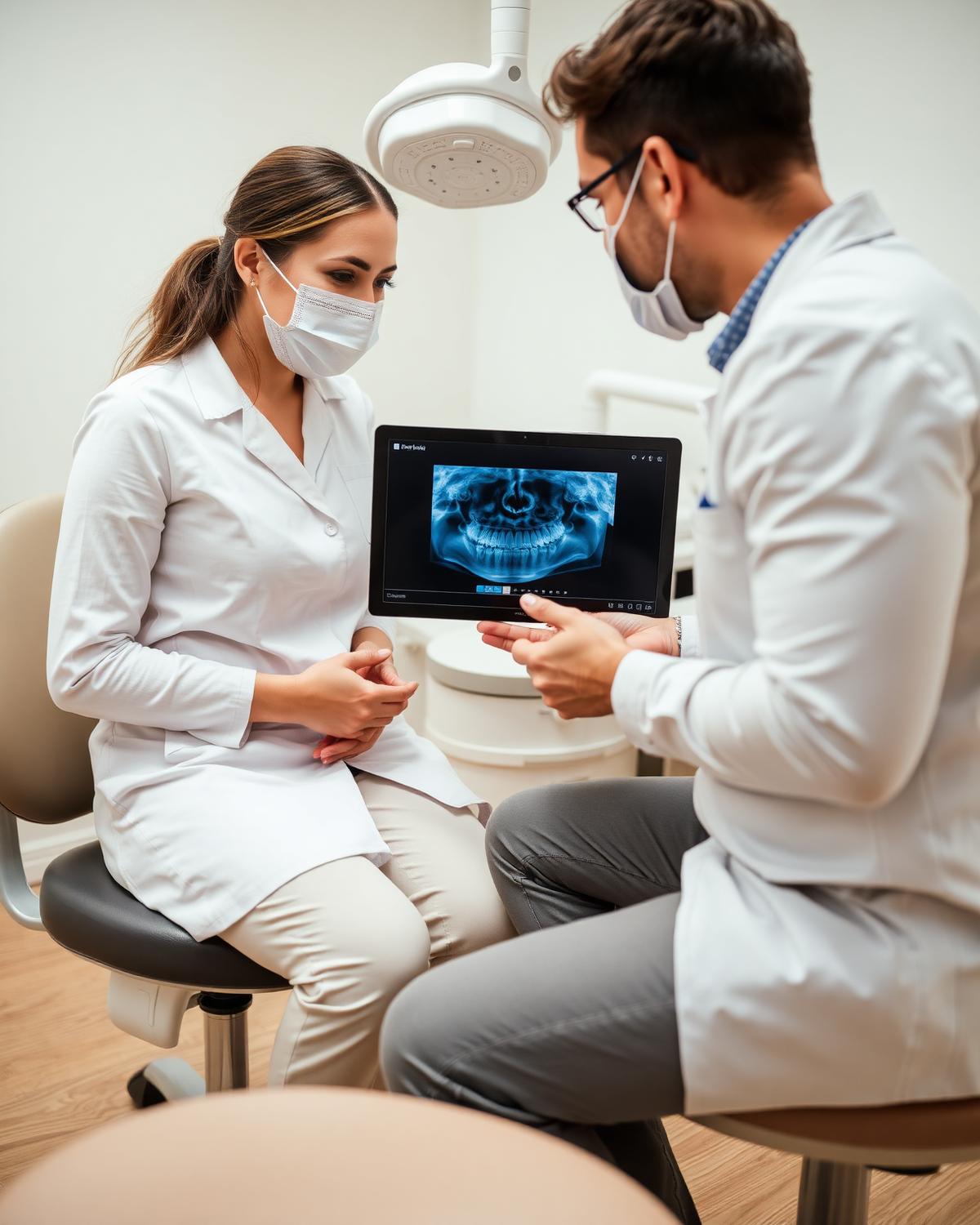 Retreatment & Complex Cases with Dr. Marc Habib, specialist endodontist