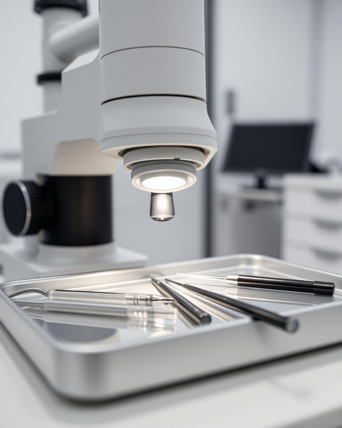 Micro & Guided Endodontics with Dr. Marc Habib, specialist endodontist